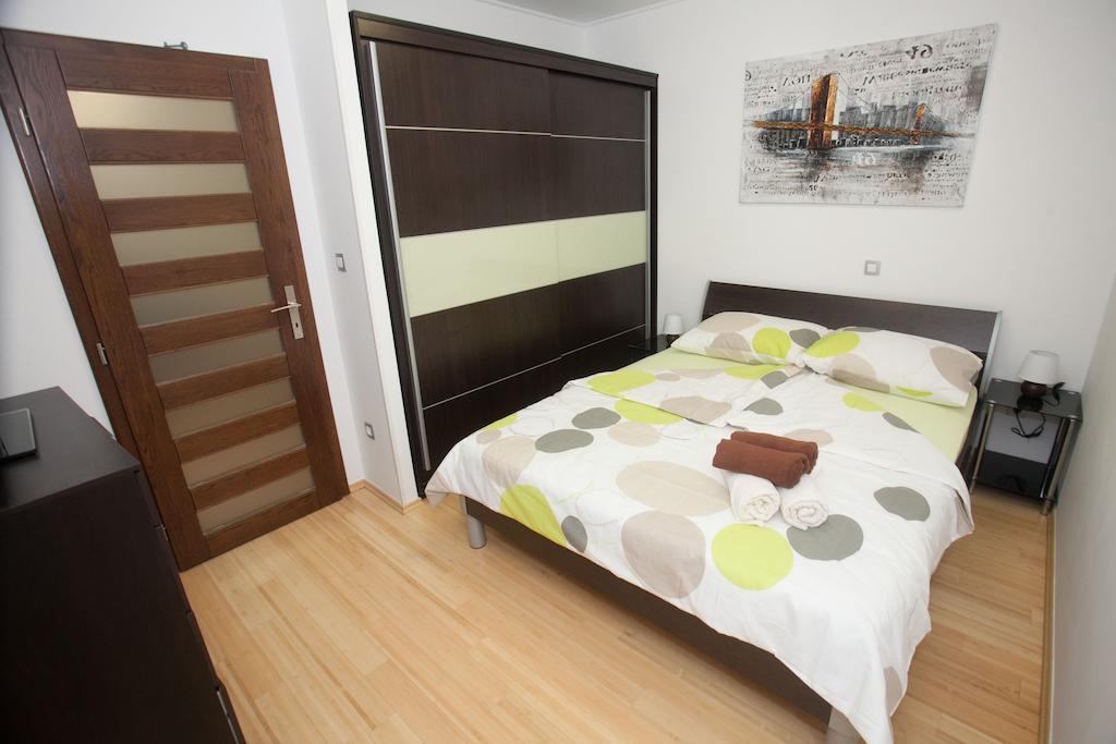 Atlantida Apartment Сплит Номер фото