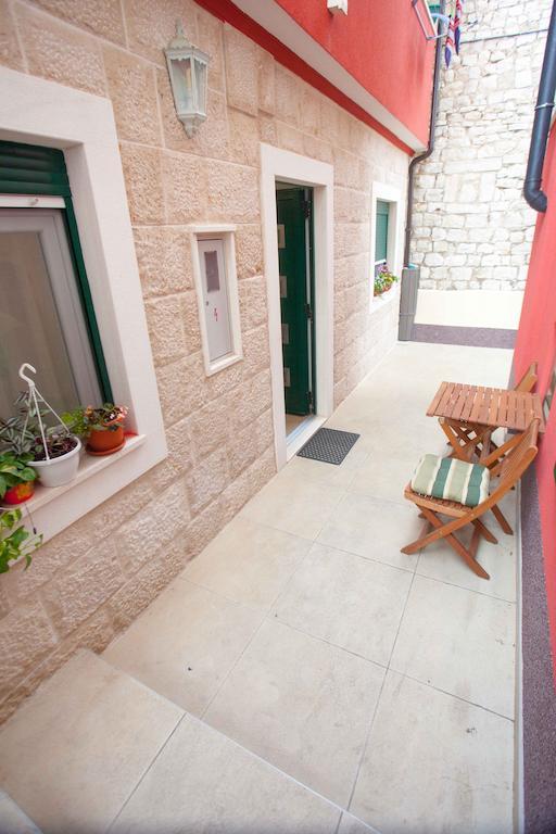 Atlantida Apartment Сплит Номер фото