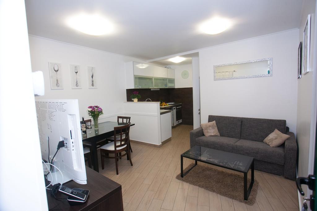 Atlantida Apartment Сплит Номер фото