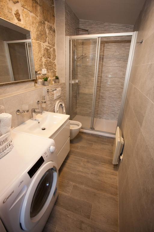 Atlantida Apartment Сплит Экстерьер фото