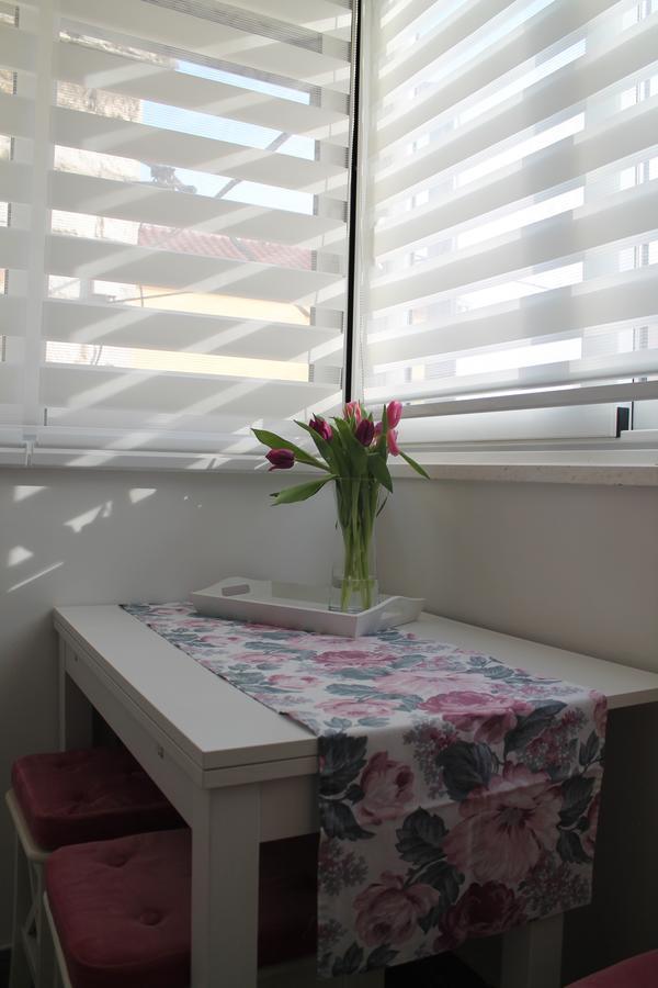Atlantida Apartment Сплит Экстерьер фото