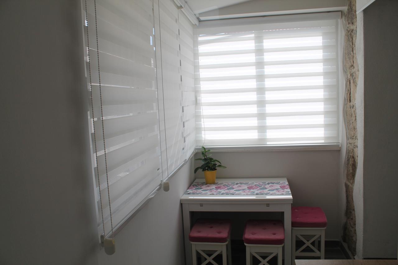 Atlantida Apartment Сплит Экстерьер фото